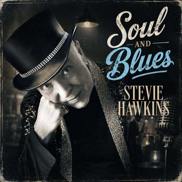 Cover art for Soul and Blues