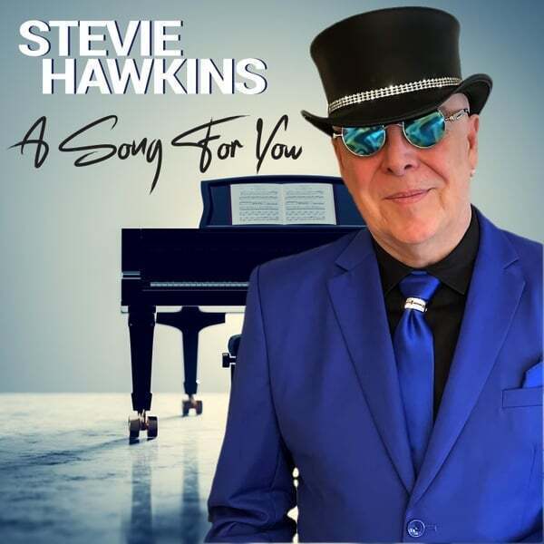 Cover art for A Song for You